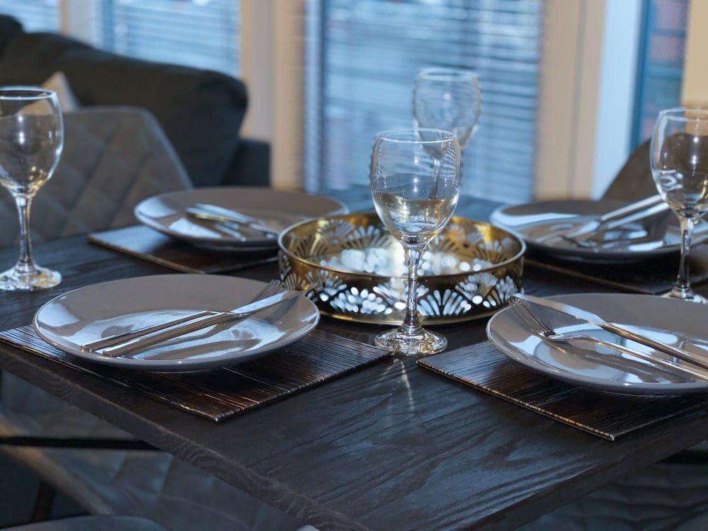 Фото Station Side Penthouse