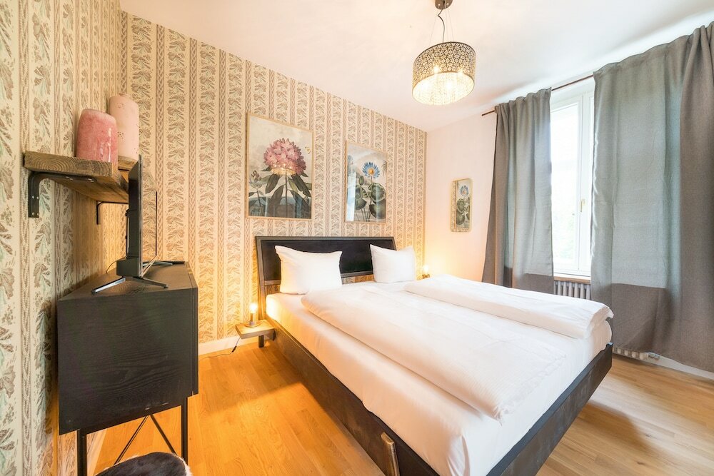 Фото Design Apartments - Villa Arnim