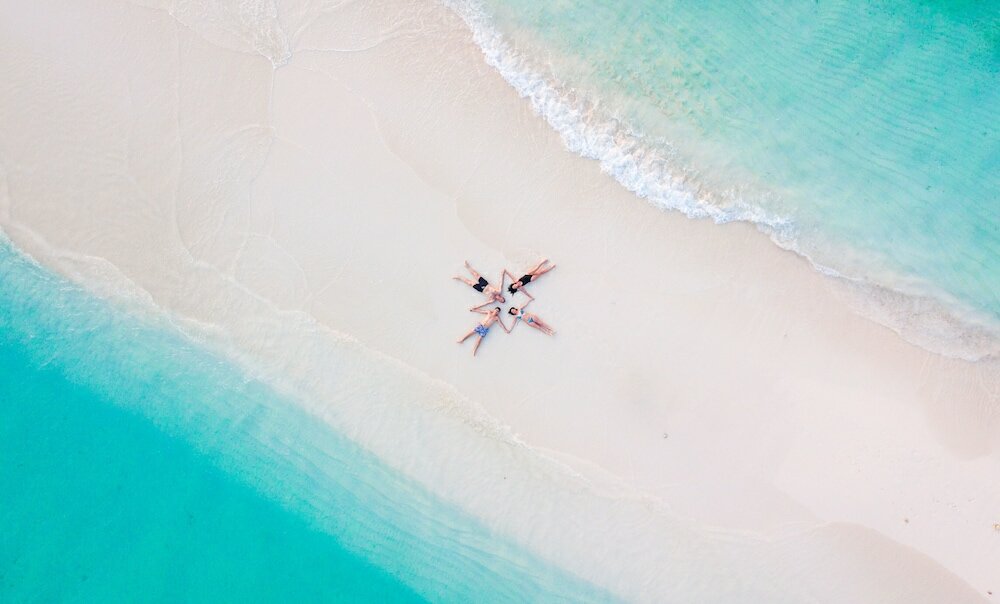 Фото Ostrov Villa