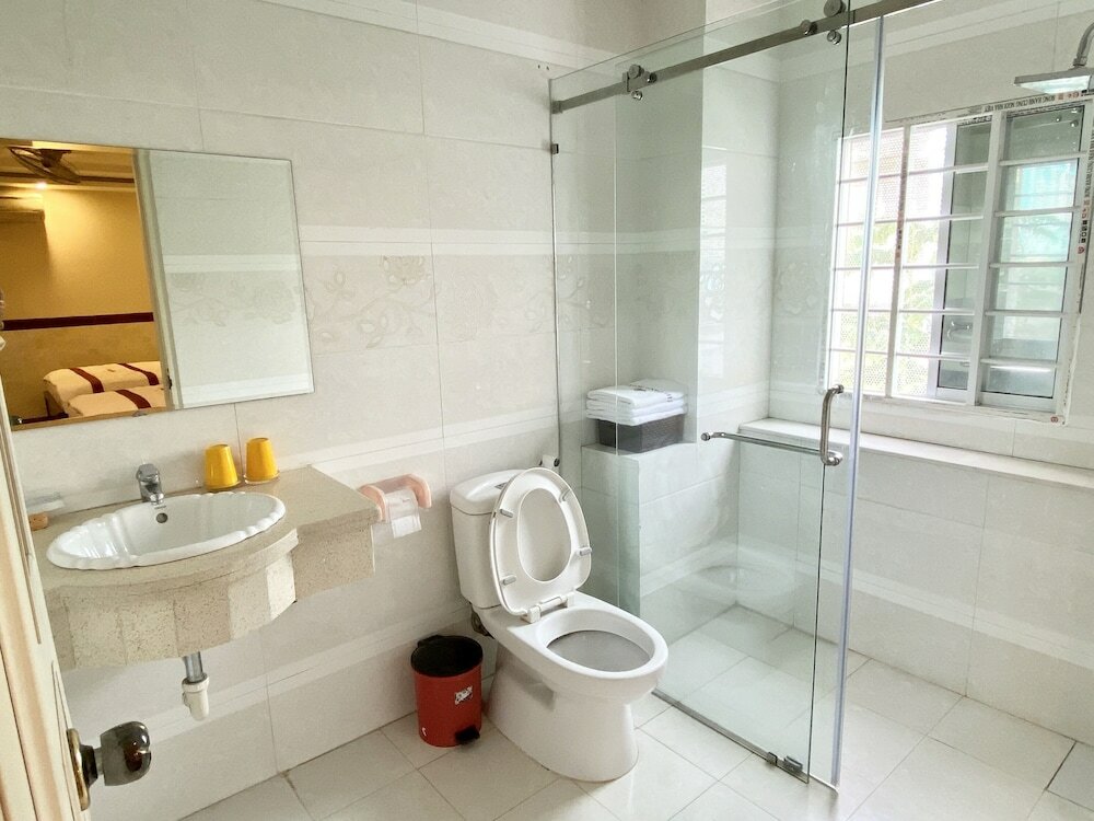 Фото Ha Oanh 2 Hotel