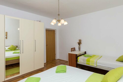 Гостиница Apartment Ani