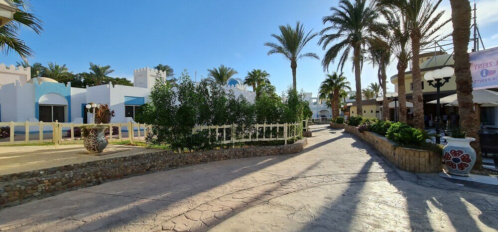 Фото AquaView apartment Resort and Aqua Park