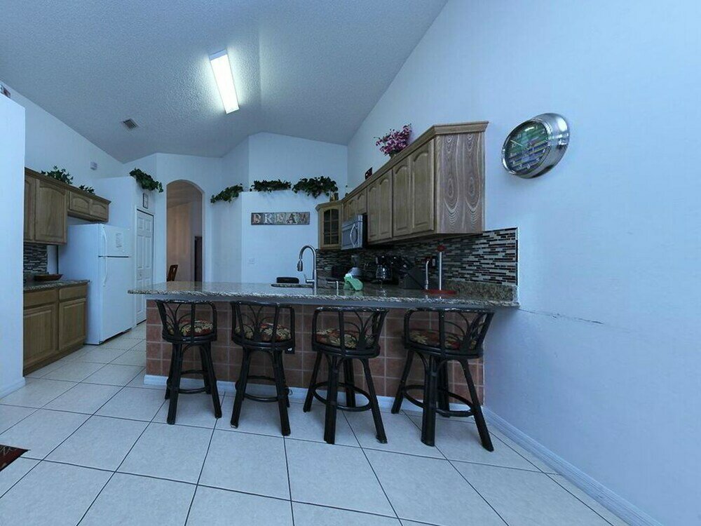 Фото 929 - Pool Home, Lake Berkley Resort