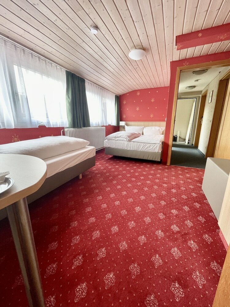 Фото Hafner Hotel- Apartment