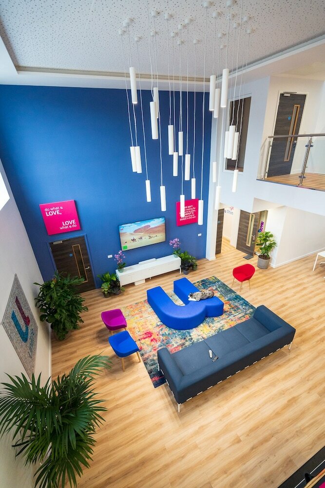 Фото City Centre Studio - Sparkford Road