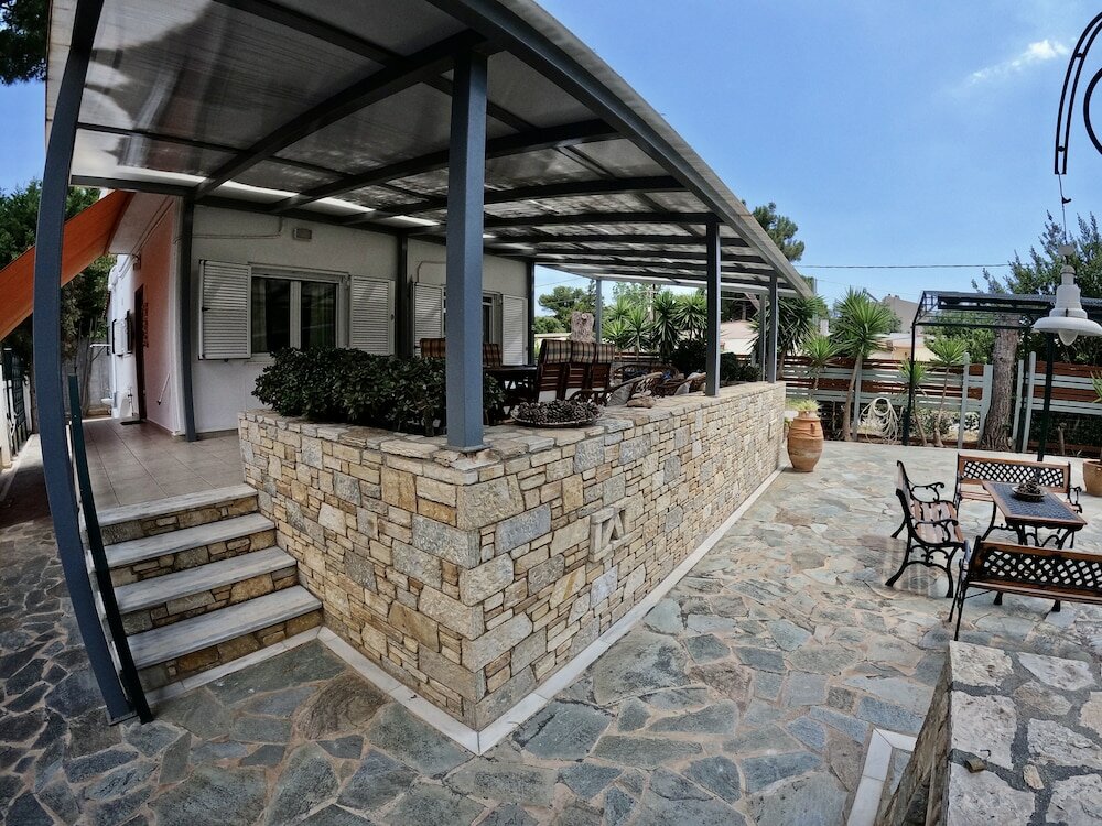 Фото Hector Villa Airport