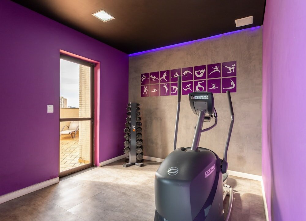 Фото Paulista Suites by Charlie