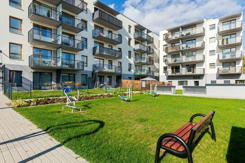 Гостиница Amber Estate Apartments by Renters