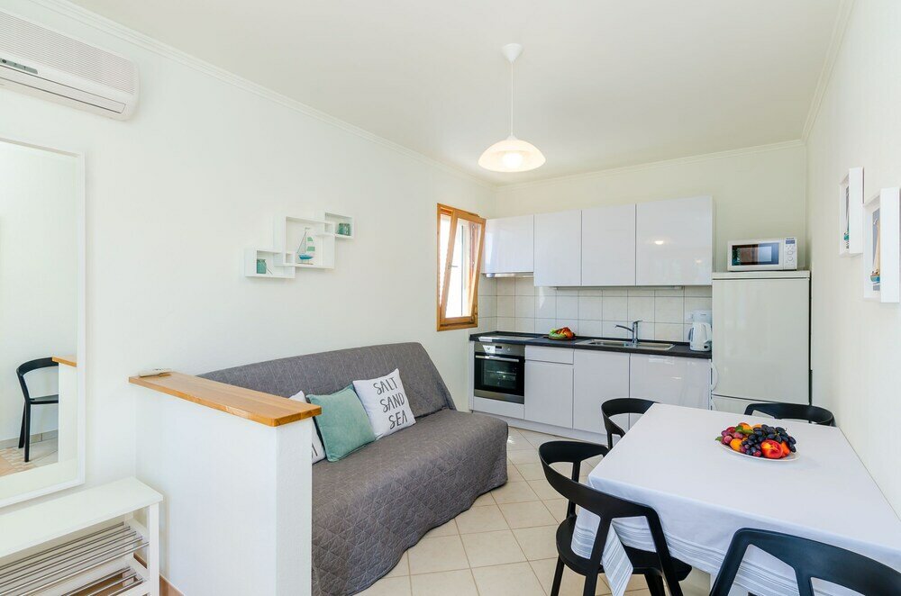 Фото Apartments Sara