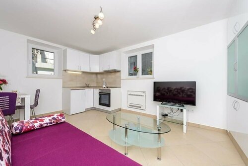 Гостиница Apartment Pavlina в Дубровнике