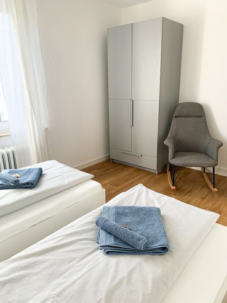 Фото Glück Auf Appartement Lösortstraße