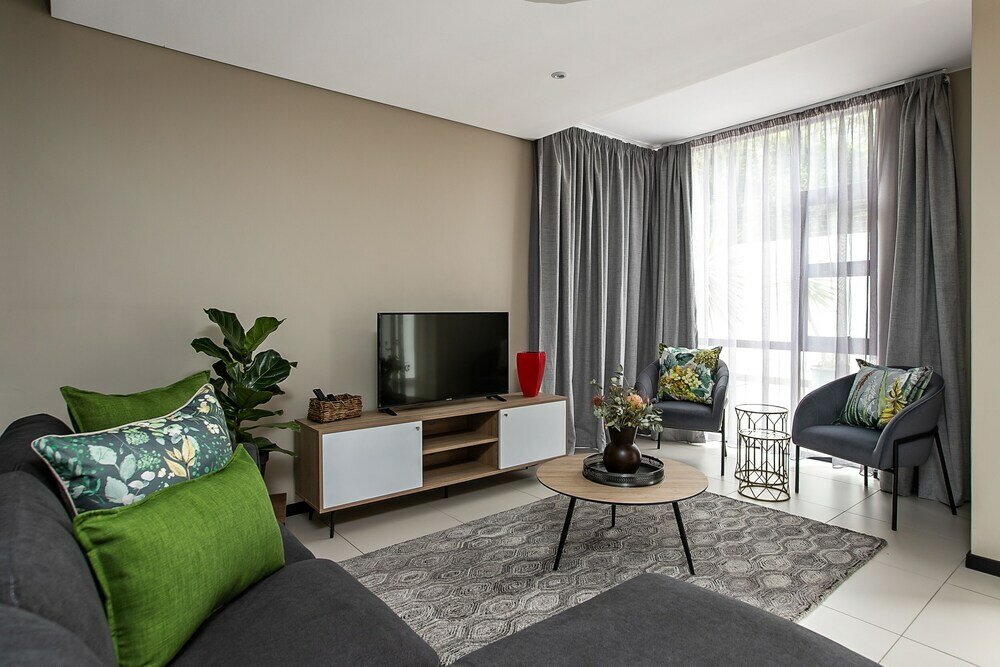 Фото The Vantage Unit 12