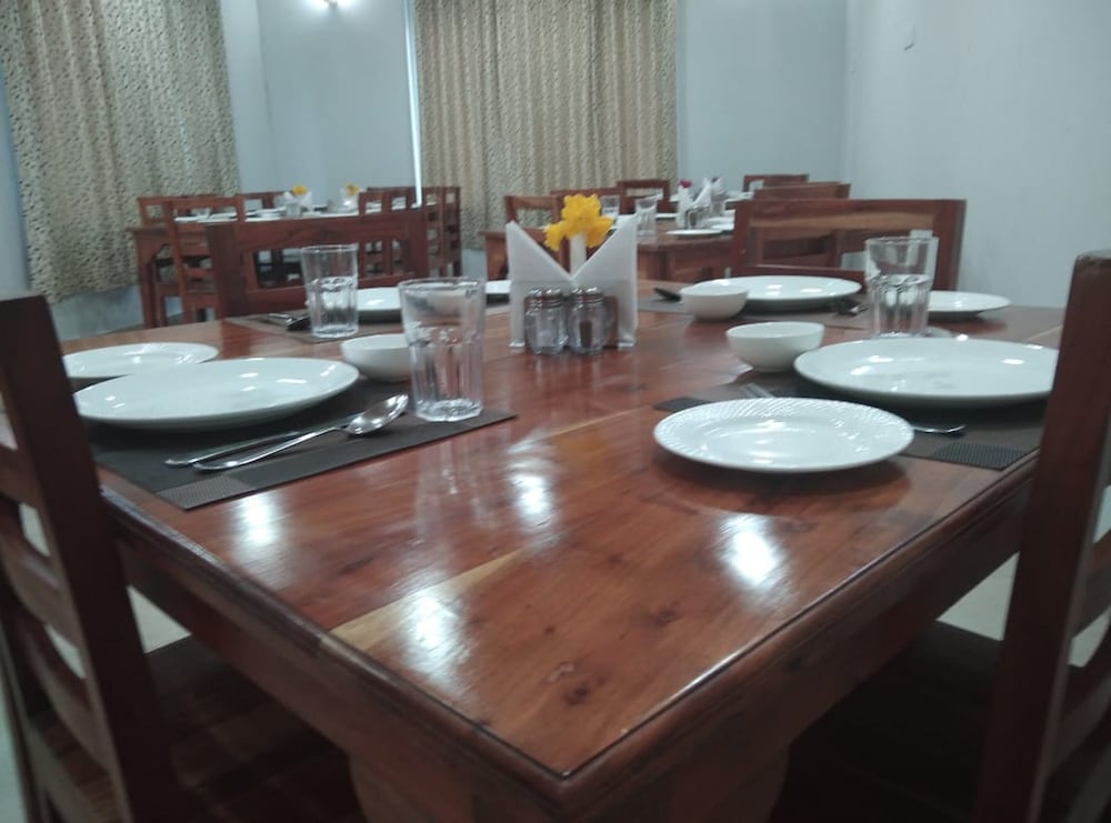 Фото Le Roi Floating Huts & Eco Rooms