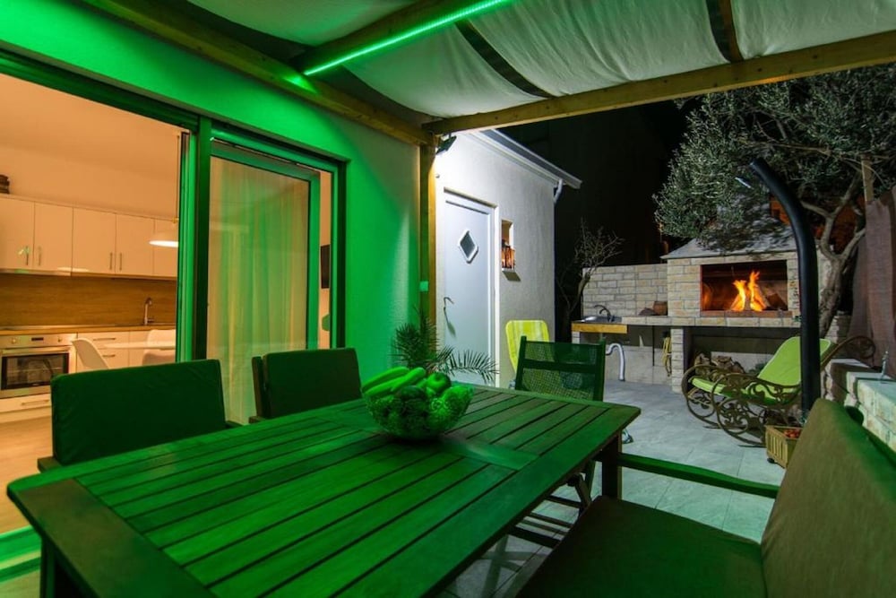 Фото Apartment Boris