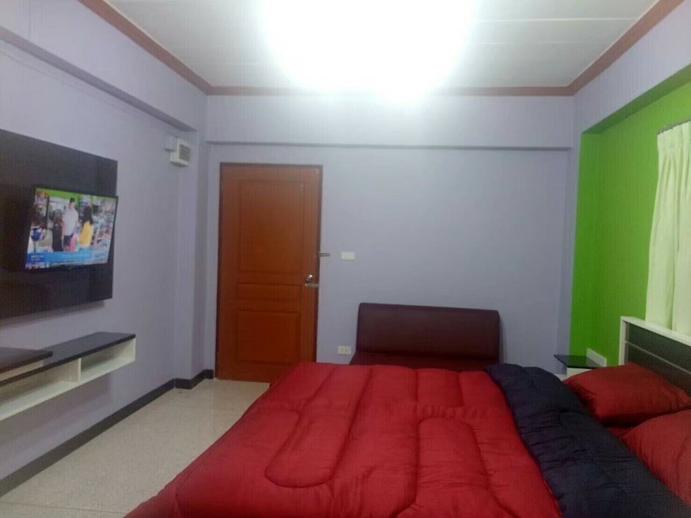 Фото Hotel Paraiso