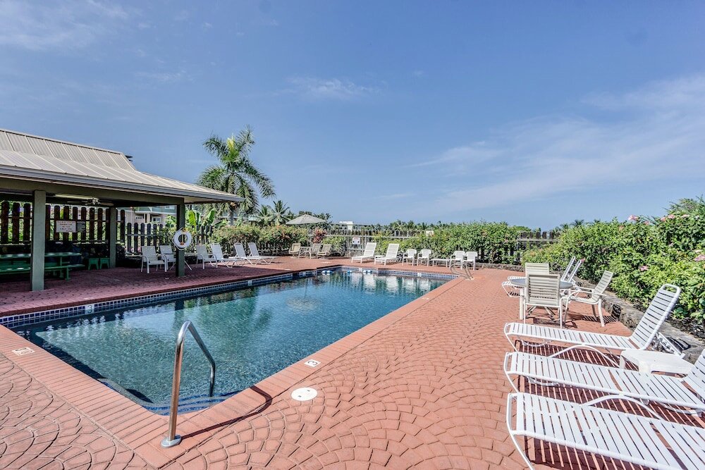 Фото Kahaluu Bay Villas № 305