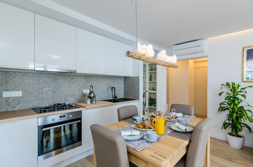 Фото Apartments Lazarin