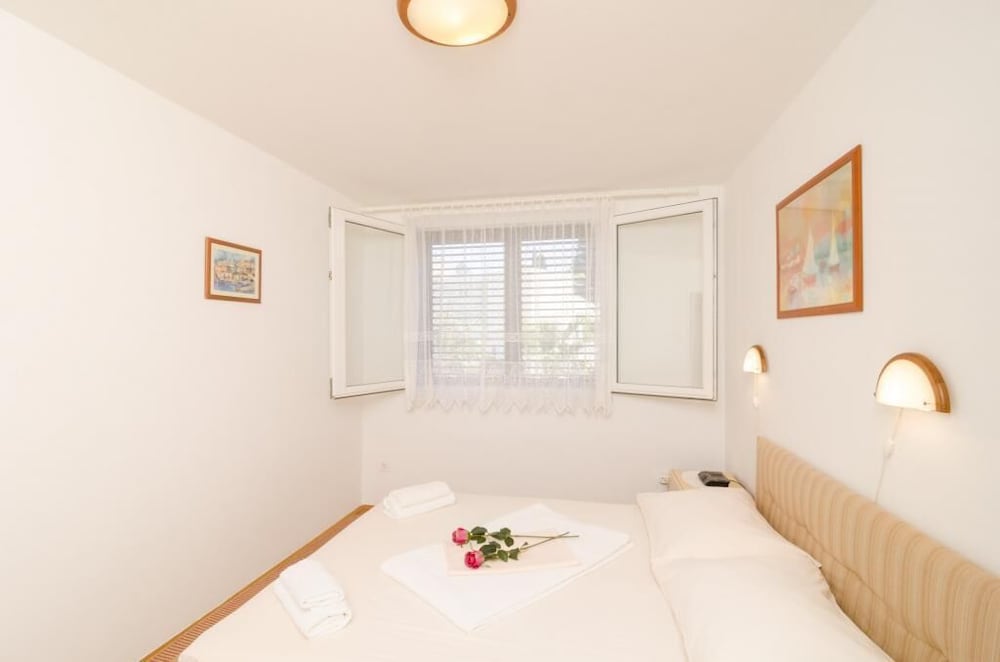 Фото Apartment Marina