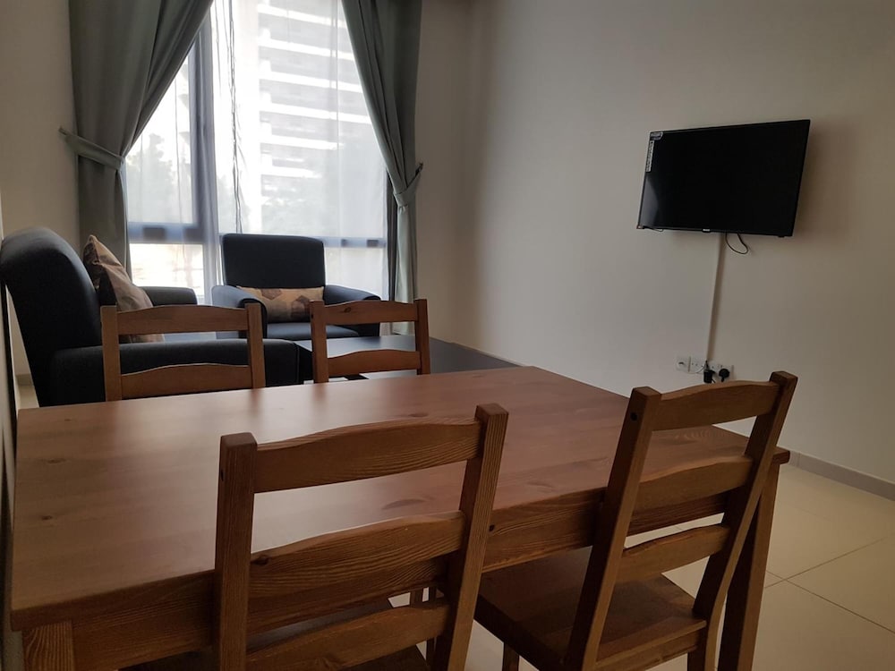 Фото Magic Suite Al Mahboula - 2