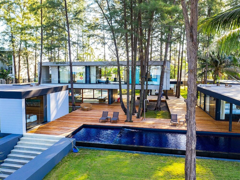 Фото Grand Villa Noi