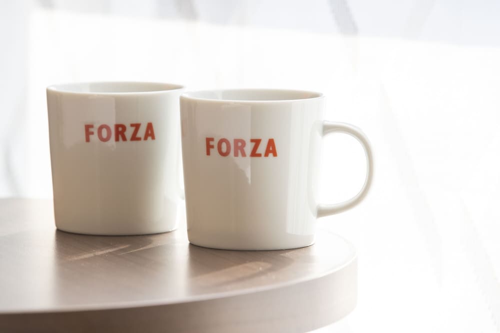 Фото Forza Nagoya Sakae