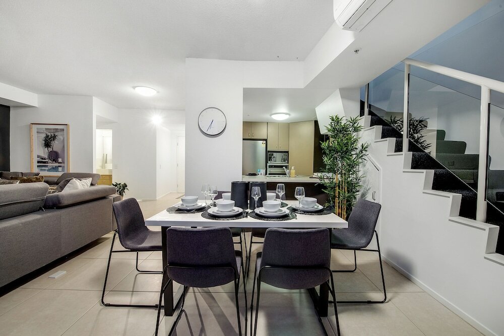 Фото Savannah Penthouse