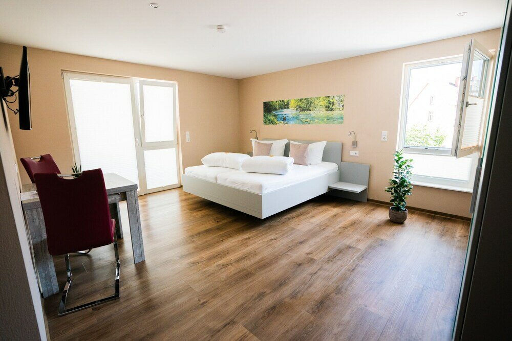 Фото Burgers Hotel