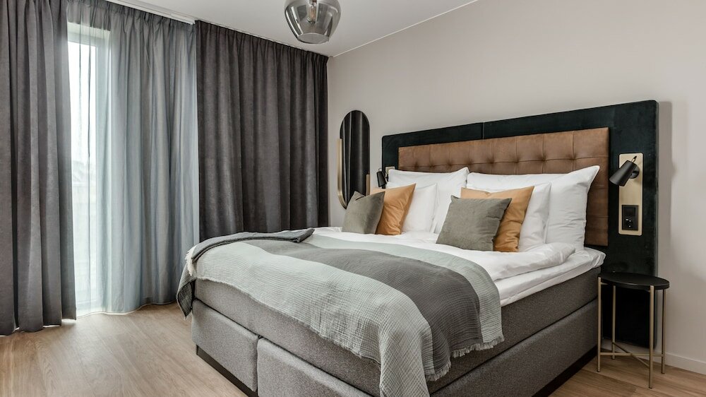 Фото Clarion Hotel Sundsvall