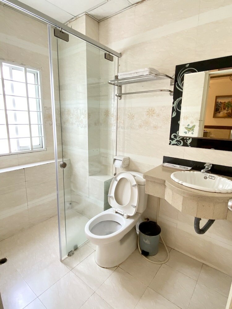 Фото Ha Oanh 2 Hotel