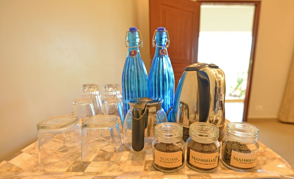 Фото Manohari The Tea Retreat