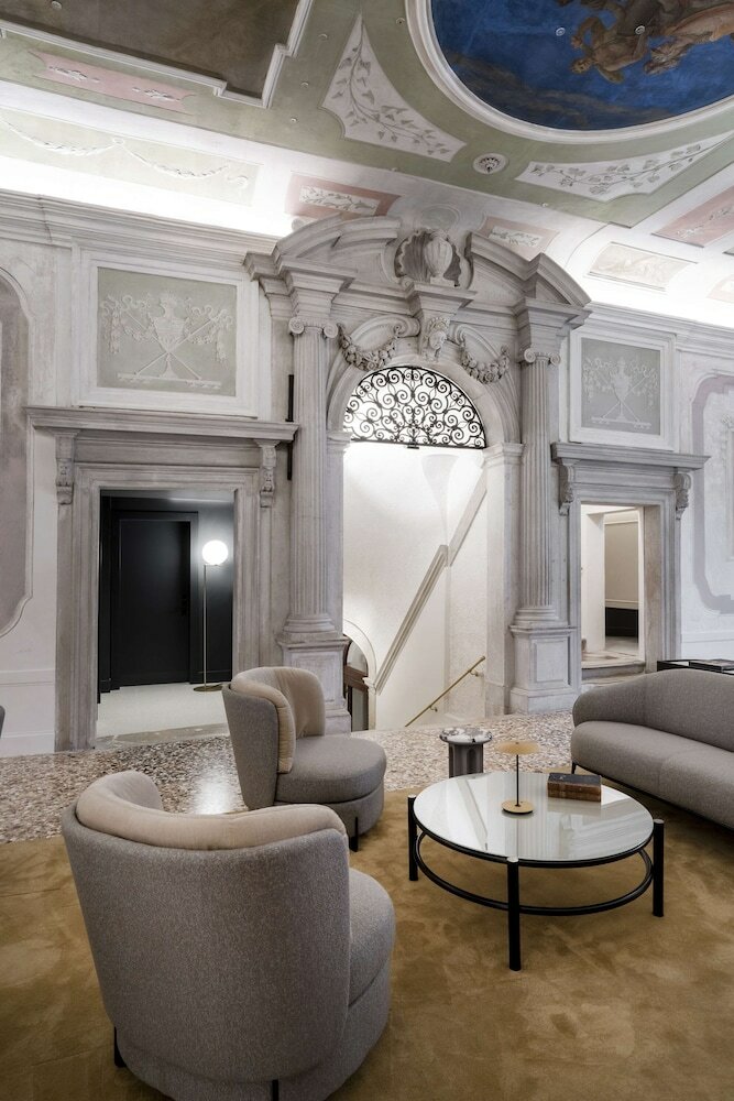 Фото Radisson Collection Hotel, Palazzo Nani Venice