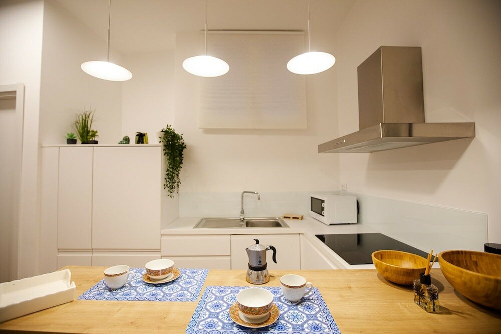 Фото La terrazza sul vicolo della Giudecca by Wonderful Italy