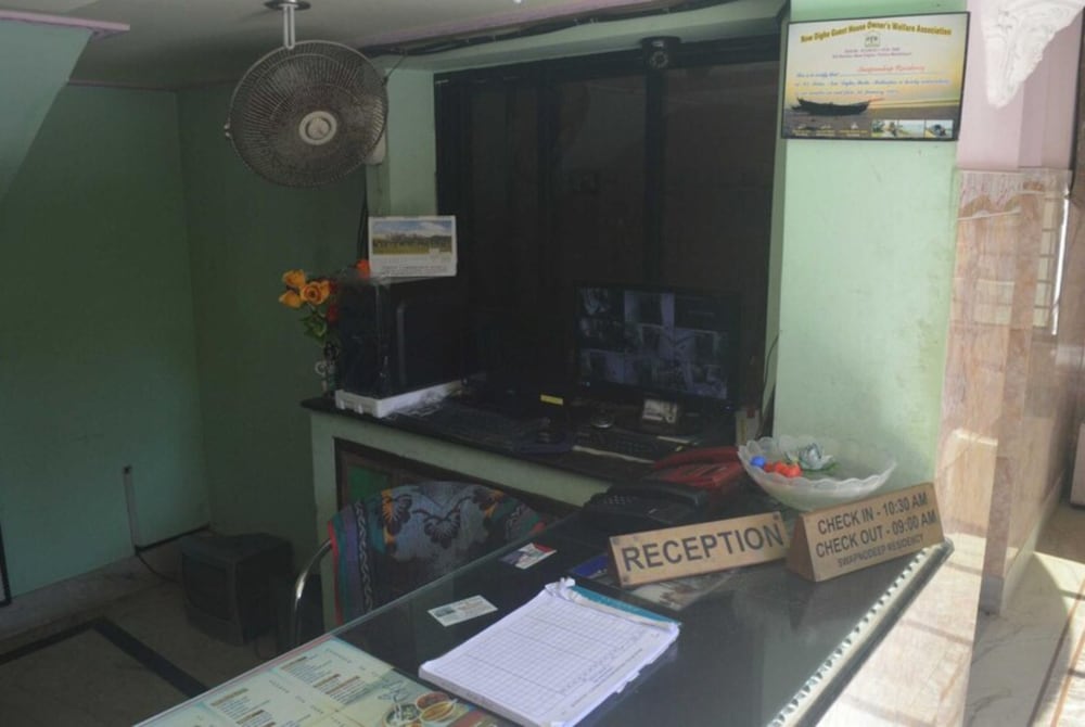 Фото отеля 4