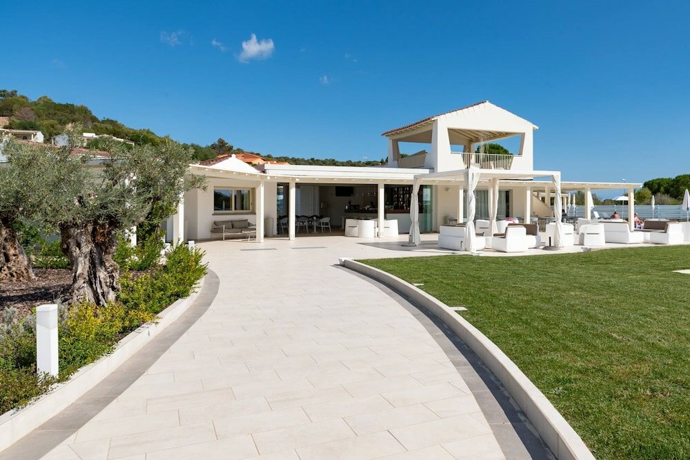 Фото Piccolo Hotel - Adults Only