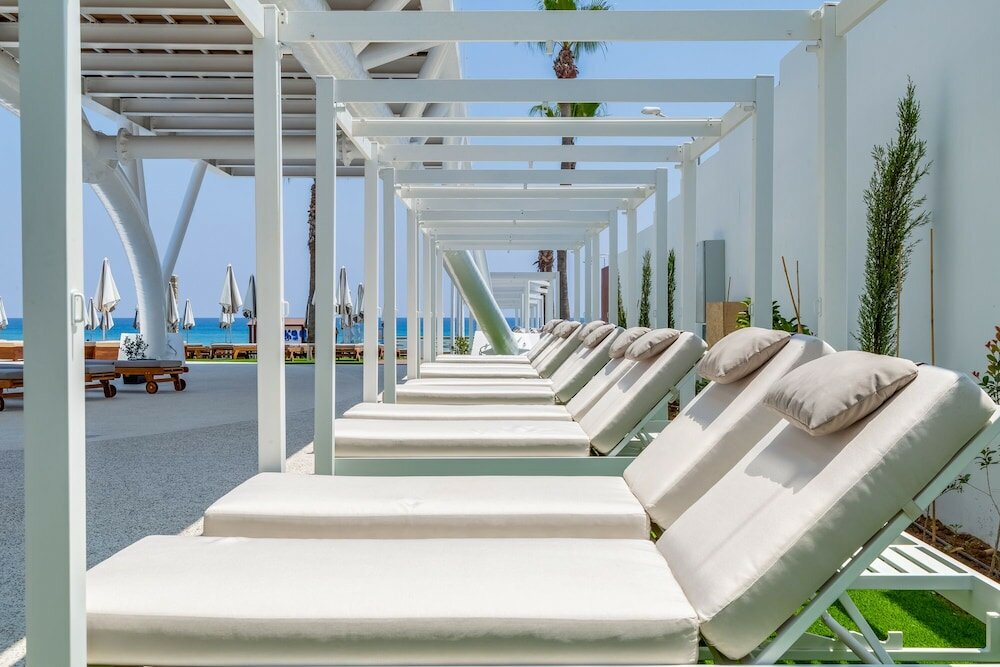 Фото Flamingo Paradise Beach Hotel Adults Only