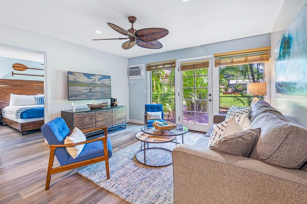 Фото Aina Nalu C107 2 Bedroom Condo by Redawning