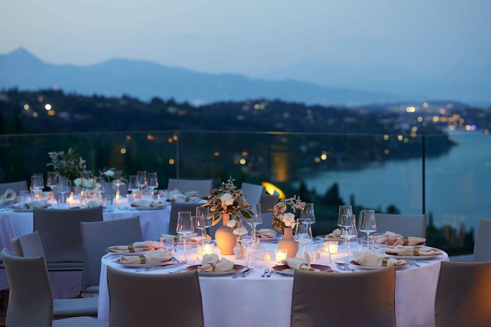 Фото Angsana Corfu Resort & SPA