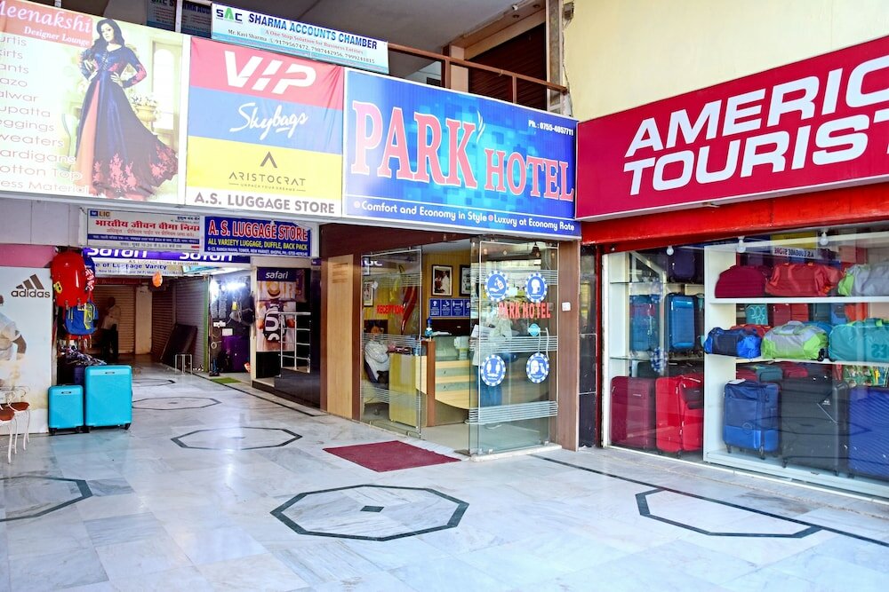 Фото отеля 4