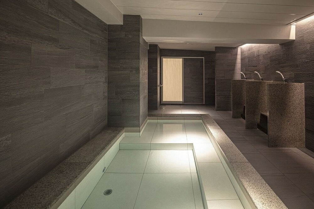 Фото Hotel Tenpyo Naramachi