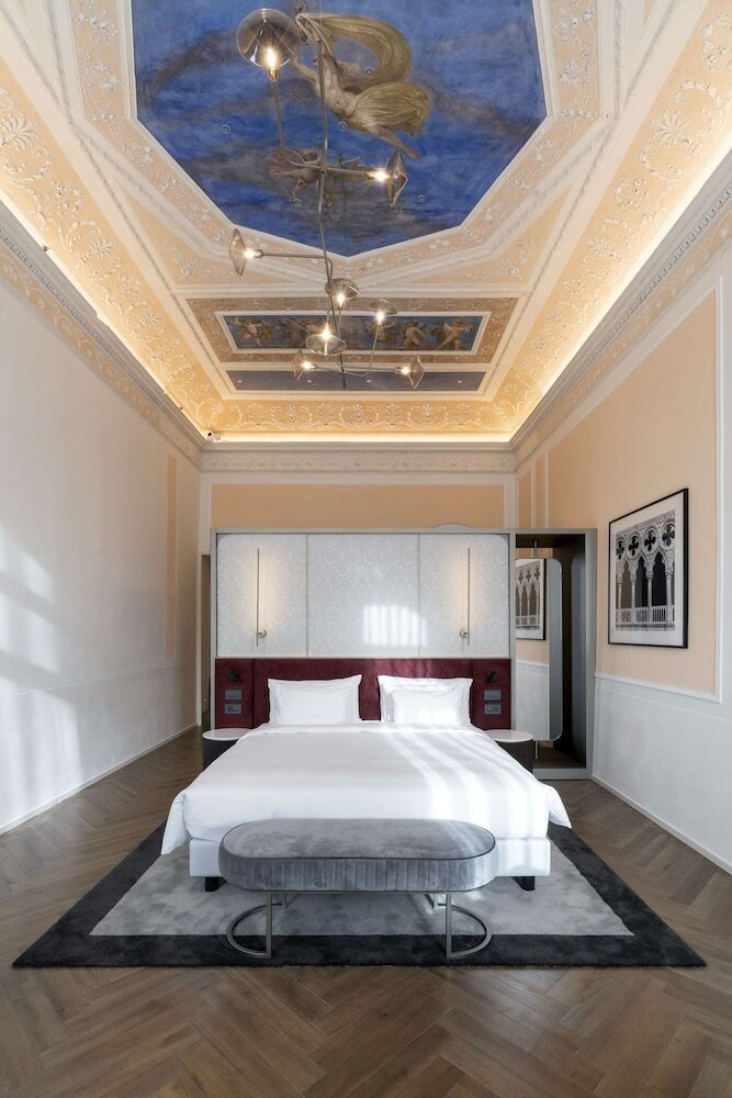 Фото Radisson Collection Hotel, Palazzo Nani Venice