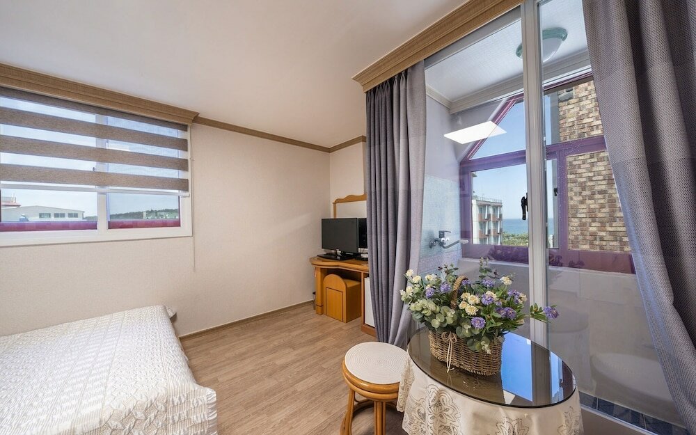 Фото Yangyang Naksan Haemaru