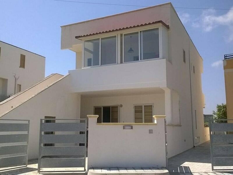 Гостиница Three-room Apartment With air Conditioning on the First Floor - Torre Dellorso