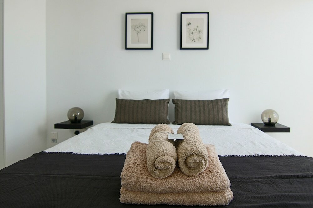 Фото Phaedrus Living: Seaside Junior suite Lighthouse 63