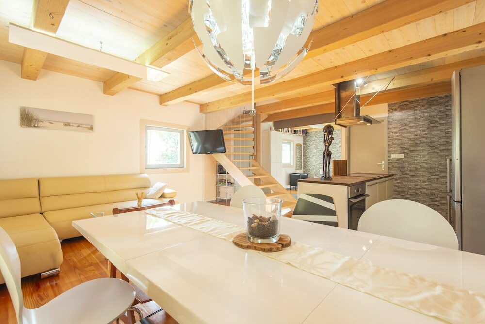 Фото Holiday Home Casa Salina