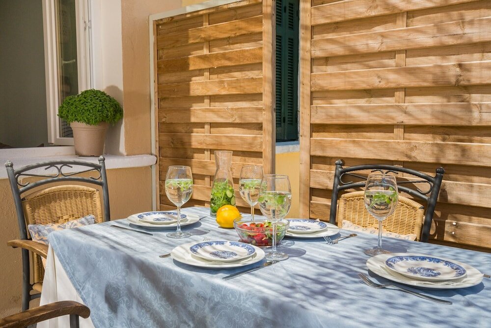 Фото Patriko Beach House