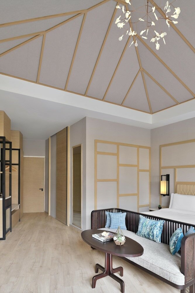 Фото The Westin Goa