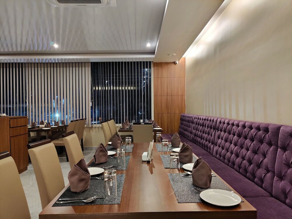 Фото Hotel Tree Fern