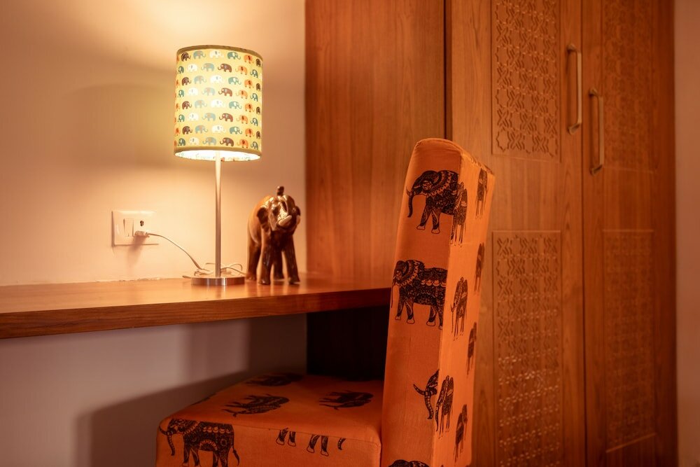 Фото Tuskers Hill by Poppys Anaikatti