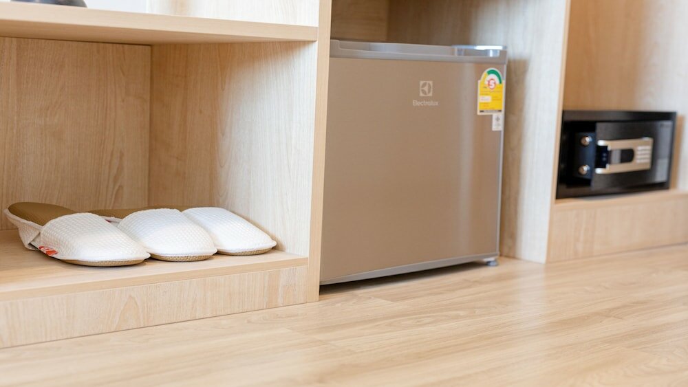 Фото B2 Don Mueang Premier Hotel