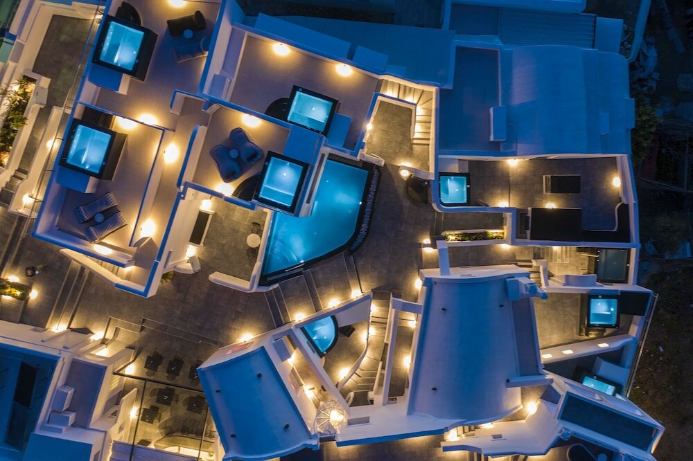 Фото Sole d'oro Luxury Suites